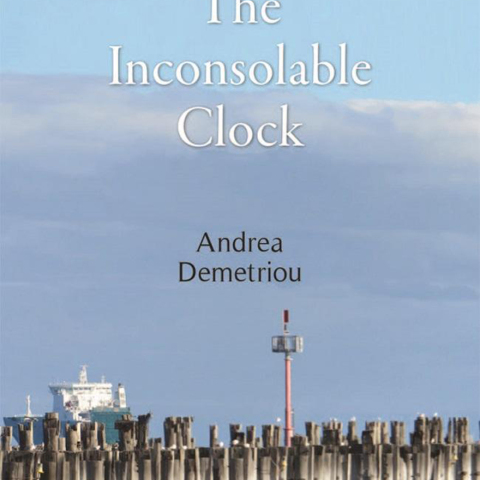 Αντρέα Δημητρίου, The Inconsolable clock