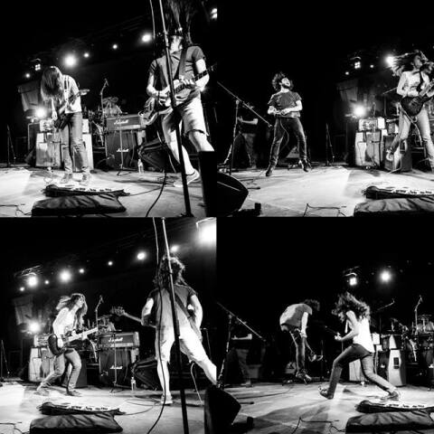 The 3rd Man element feat. Γιώργος Κοντραφούρης