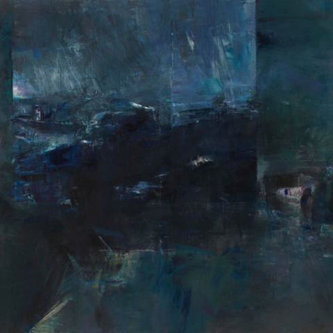 Τζουλιάνο Καγκλής, Νέα Εδέμ