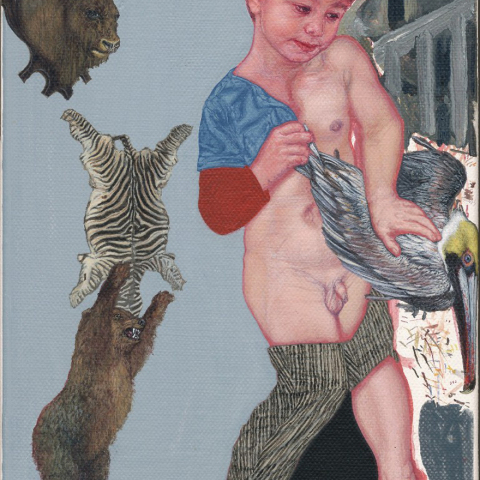 Παιχνίδι Αιών παις εστί παίζων