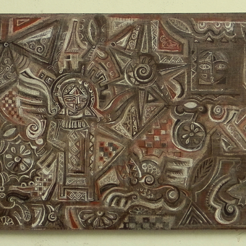 Αλέκος Κυραρίνης, Αγγελοφάνεια