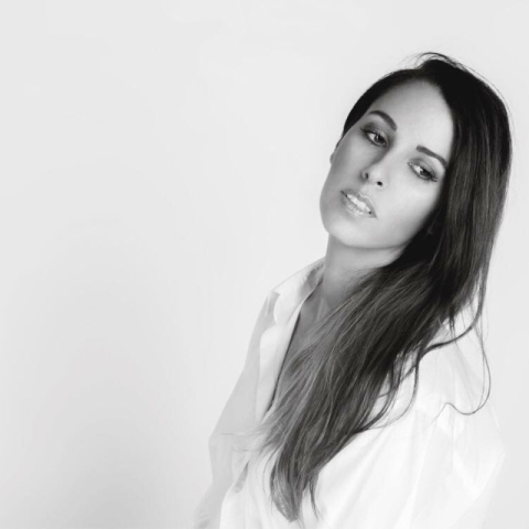 Σαλίνα Γαβαλά 