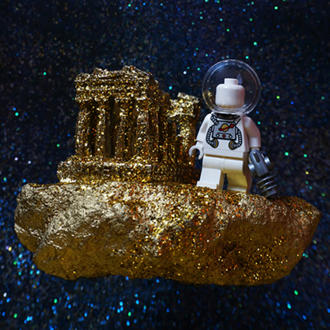 Giorgos Makrakis, Planet G