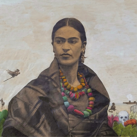 Κατερίνα Μωραΐτου - Μαρκιανού, Δοκιμές - Ερεθίσματα 