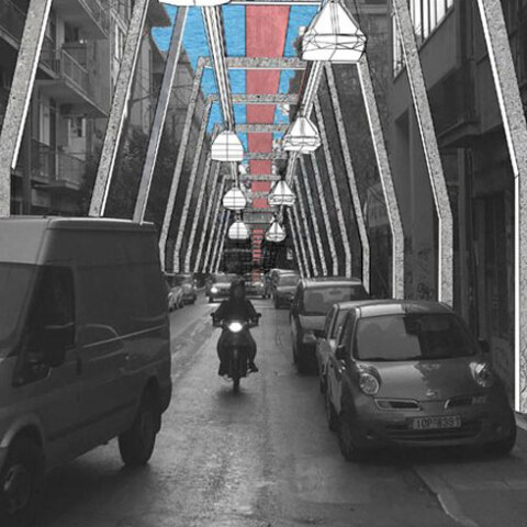 Urbanism of Negotiation Part 2