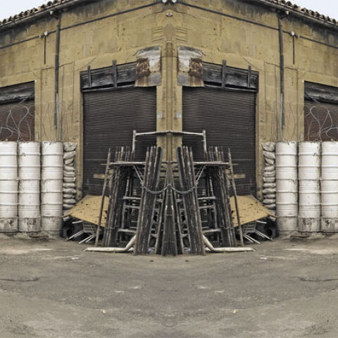 Πάνος Πανόπουλος & Μάριος Φούρναρης, imagiИation