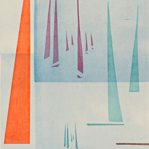 Ίρις Ξυλά Ξαναλάτου, Άλλοτε και τώρα