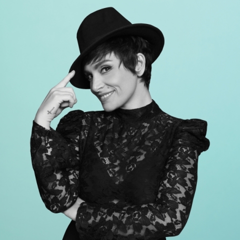 Ελεωνόρα Ζουγανέλη 