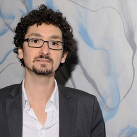 Νταβίντ Φοενκινός