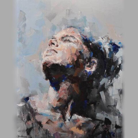 Νίκος Βαβάτσης, Being In-Finite