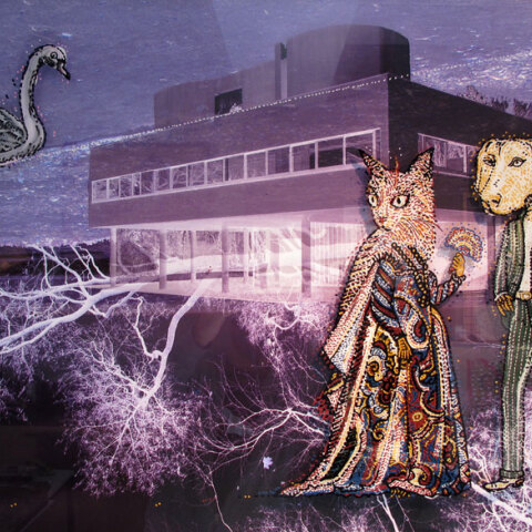 Ανδρέας Βούσουρας - Αλέξανδρος Μαγκανιώτης, The Unseen Hook