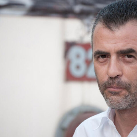 Νίκος Παναγιωτόπουλος