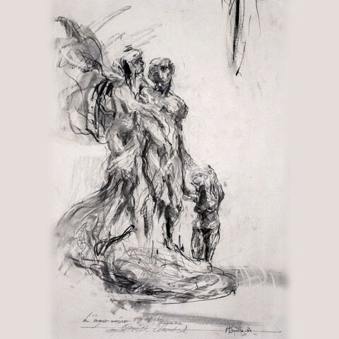 Ματίνα Σταυροπούλου, Aimer c’est perdre