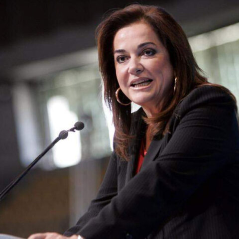 Ντόρα Μπακογιάννη