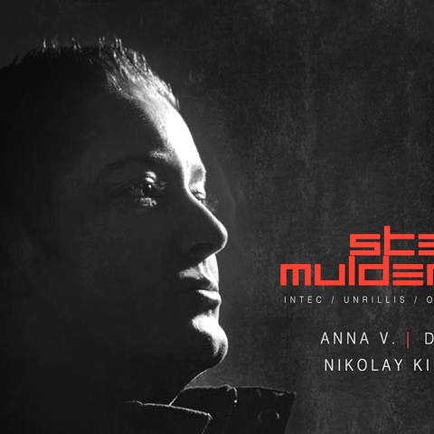 Voltage w/ Steve Mulder