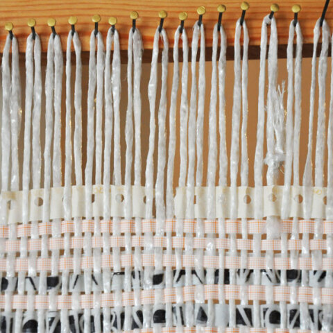 Μυρτώ Ξανθοπούλου, Μακέτα για τον ουρανό