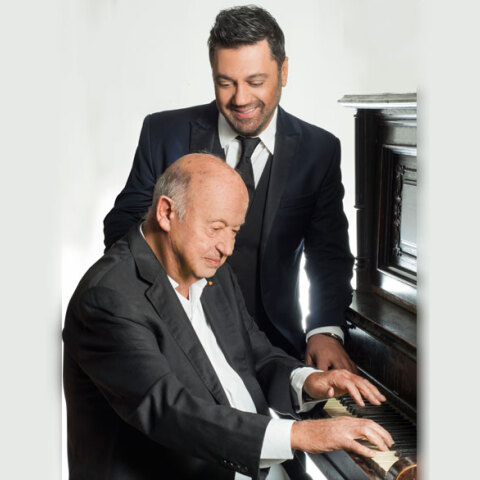 Οι δρόμοι μας