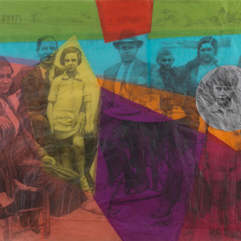 Ράνια Μπέλλου, Immortal Love or Ode to the Past