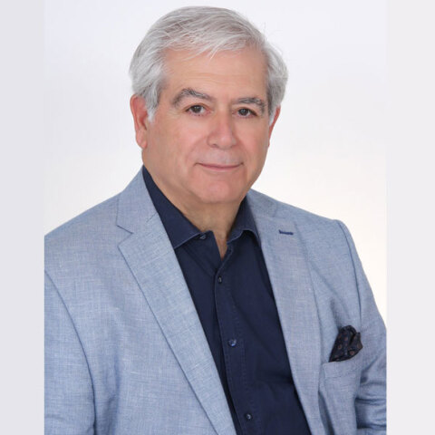 Δημήτρης Κυριαζής