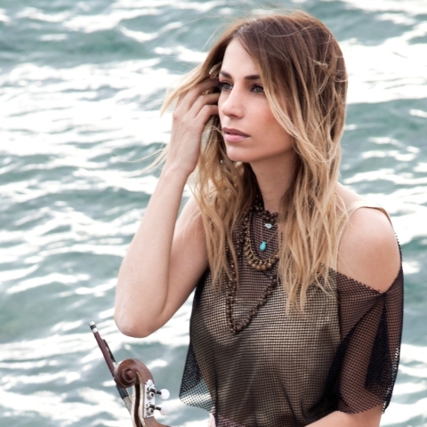 Γεωργία Νταγάκη