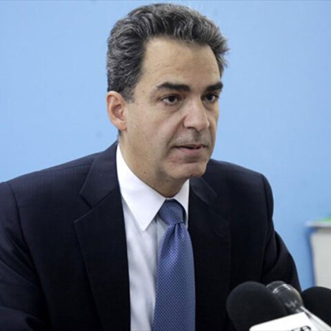 Άγγελος Συρίγος