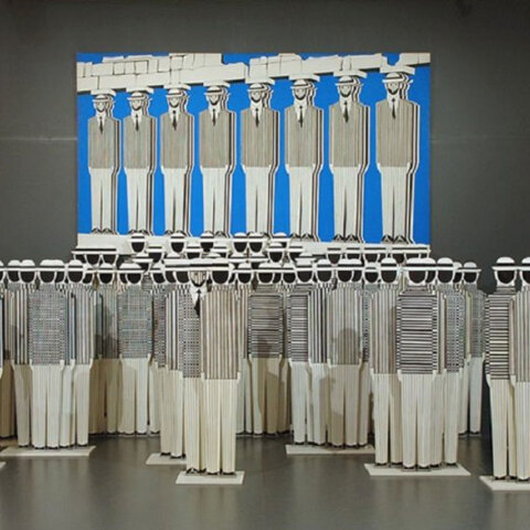 Για μικρά και μεγάλα παιδιά, Γιάννης Γαΐτης