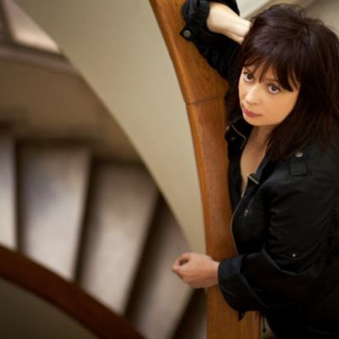 Έρση Σωτηροπούλου