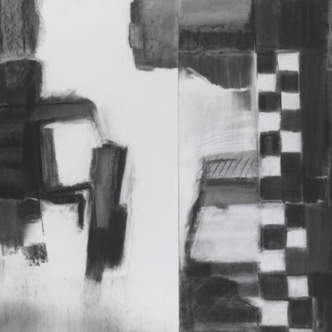 Μαρία Ζιάκα, Atramentum