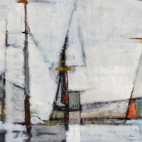 Τόποι αναφοράς. Από τη συλλογή της Τράπεζας της Ελλάδος