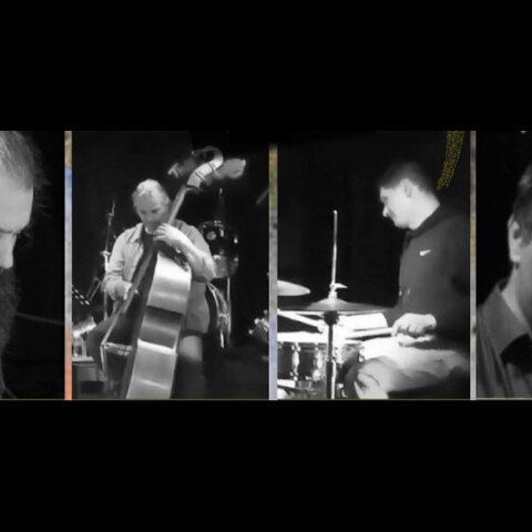 Δύο τρίο και ένα κουαρτέτο!