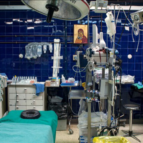 Πάρις Πετρίδης, Ατομικό αναμνηστικό