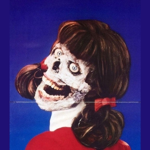 Sex, Pizza and Zombie Music: The Party