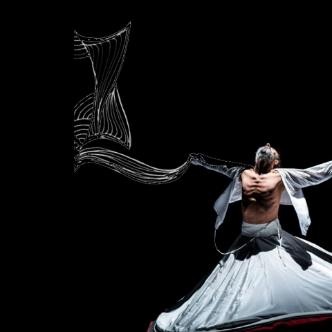 Ημέρες Λατρευτικής Μουσικής της Εναλλακτικής Σκηνής της Εθνικής Λυρικής Σκηνής 