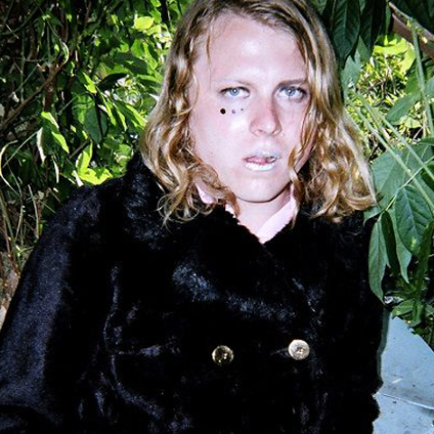 Ty Segall