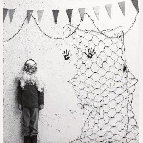 Βασίλης Νίκας, Τα παιδιά της Ριτσώνας