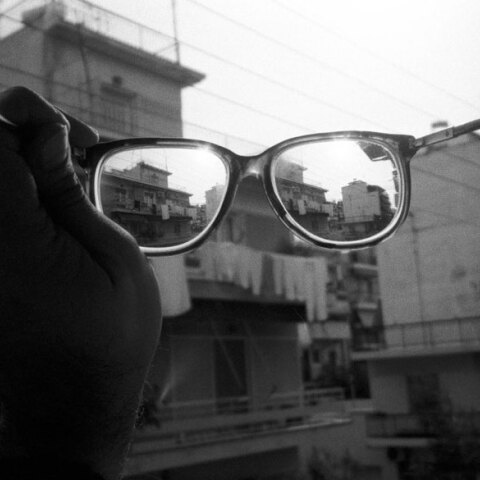 Φωτογραφικά Ζεύγη 2018: Στέργιος Παπαδάκης και Κώστας Σερέτης