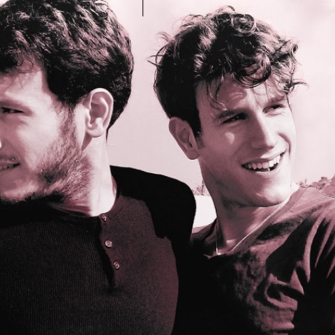 Μιχάλης και Παντελής Καλογεράκης