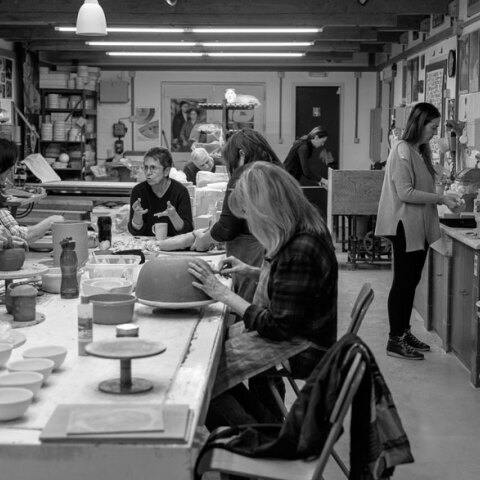 Δωμάτια γυναικών