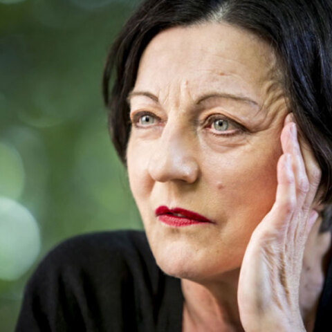 Χέρτα Μύλερ