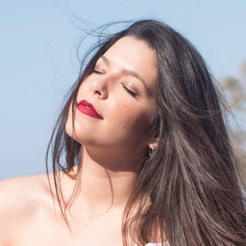 Matthaia X. Spitadaki 