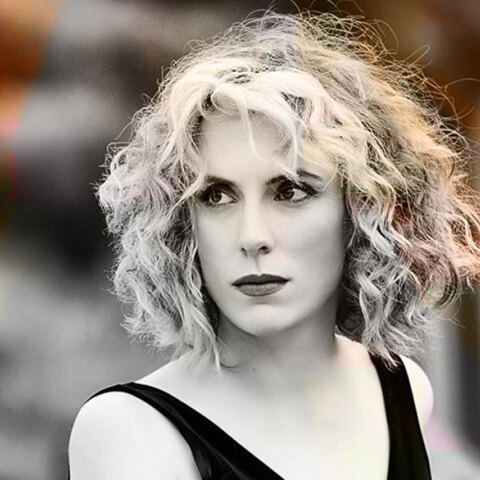 Μυρτώ Αργυροπούλου