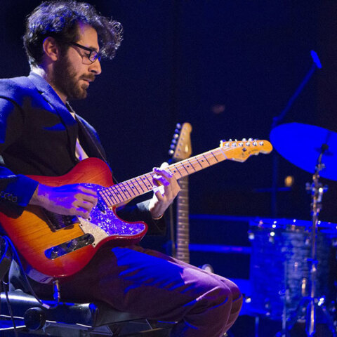 Alex Dante plays F.Chopin's Nocturnes