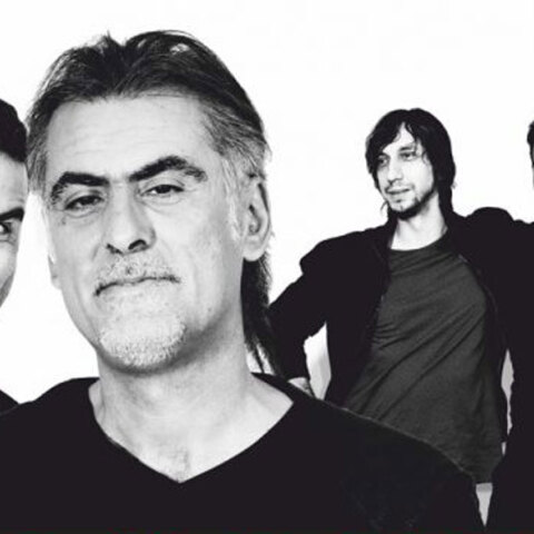 Φίλιππος Πλιάτσικας & Έηζολ 3 Rock party