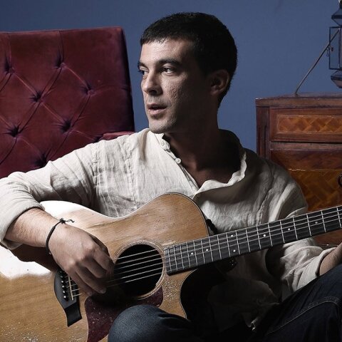 Απόστολος Ρίζος