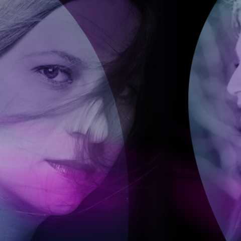 Λένα Πλάτωνος - Σαβίνα Γιαννάτου