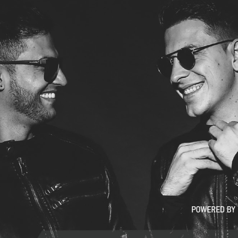 Technotropia w/ Cosmic Boys