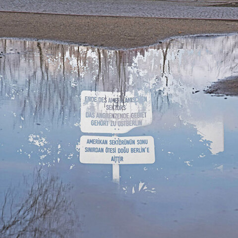 Χλόη Geitmann - Ακριθάκη, Berlin remix