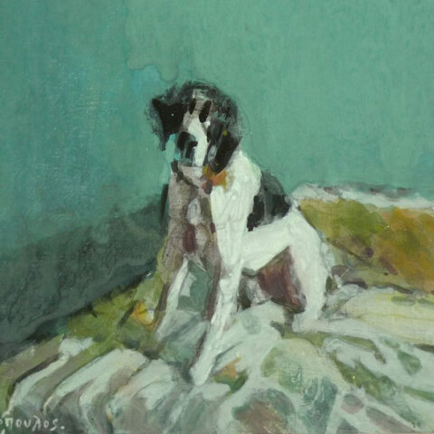 Αριστείδης Χρυσανθόπουλος, Fragiles