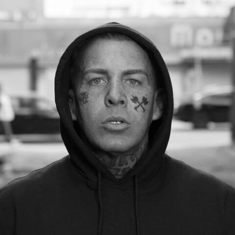 Madchild