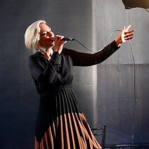 Ρίτα Αντωνοπούλου